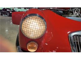 1960 MG MGA (CC-2076734) for sale in Dearborn, Michigan