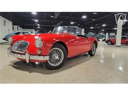1960 MG MGA (CC-2076734) for sale in Dearborn, Michigan