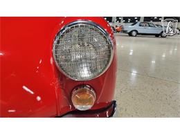 1960 MG MGA (CC-2076734) for sale in Dearborn, Michigan