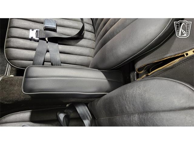 1960 MG MGA (CC-2076734) for sale in Dearborn, Michigan