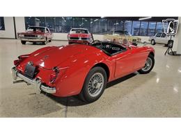 1960 MG MGA (CC-2076734) for sale in Dearborn, Michigan