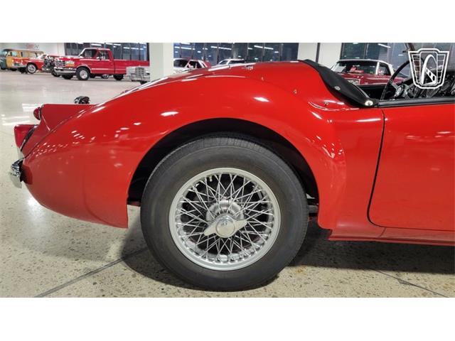 1960 MG MGA (CC-2076734) for sale in Dearborn, Michigan