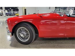 1960 MG MGA (CC-2076734) for sale in Dearborn, Michigan