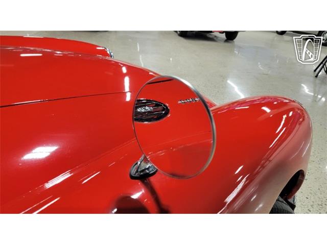 1960 MG MGA (CC-2076734) for sale in Dearborn, Michigan