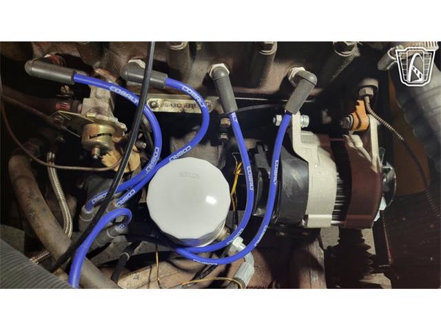 1960 MG MGA (CC-2076734) for sale in Dearborn, Michigan
