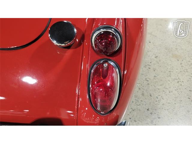 1960 MG MGA (CC-2076734) for sale in Dearborn, Michigan