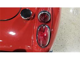 1960 MG MGA (CC-2076734) for sale in Dearborn, Michigan