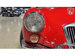 1960 MG MGA (CC-2076734) for sale in Dearborn, Michigan