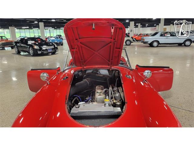 1960 MG MGA (CC-2076734) for sale in Dearborn, Michigan