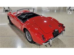 1960 MG MGA (CC-2076734) for sale in Dearborn, Michigan