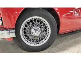 1960 MG MGA (CC-2076734) for sale in Dearborn, Michigan