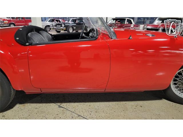 1960 MG MGA (CC-2076734) for sale in Dearborn, Michigan