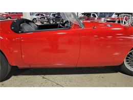 1960 MG MGA (CC-2076734) for sale in Dearborn, Michigan