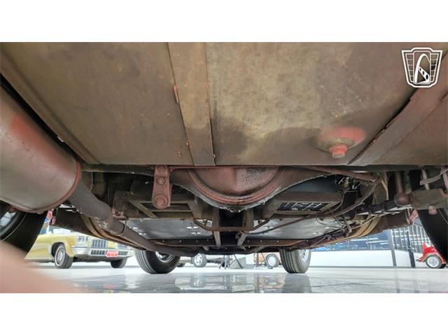 1960 MG MGA (CC-2076734) for sale in Dearborn, Michigan