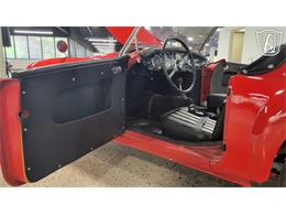 1960 MG MGA (CC-2076734) for sale in Dearborn, Michigan