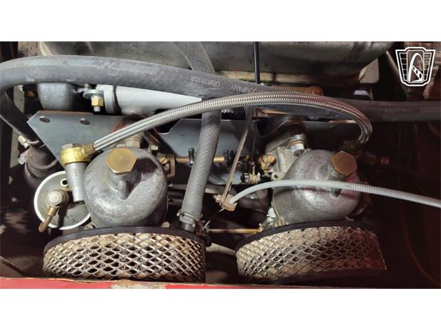 1960 MG MGA (CC-2076734) for sale in Dearborn, Michigan