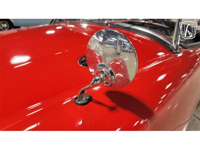1960 MG MGA (CC-2076734) for sale in Dearborn, Michigan