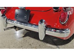 1960 MG MGA (CC-2076734) for sale in Dearborn, Michigan