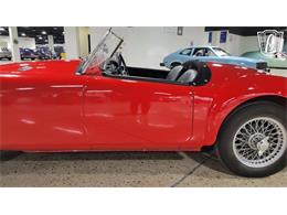 1960 MG MGA (CC-2076734) for sale in Dearborn, Michigan