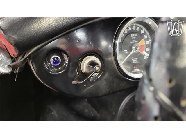 1960 MG MGA (CC-2076734) for sale in Dearborn, Michigan