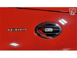 1960 MG MGA (CC-2076734) for sale in Dearborn, Michigan