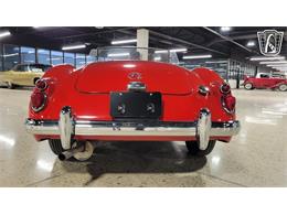 1960 MG MGA (CC-2076734) for sale in Dearborn, Michigan