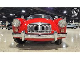 1960 MG MGA (CC-2076734) for sale in Dearborn, Michigan
