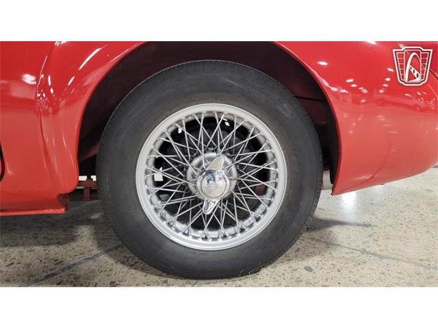 1960 MG MGA (CC-2076734) for sale in Dearborn, Michigan