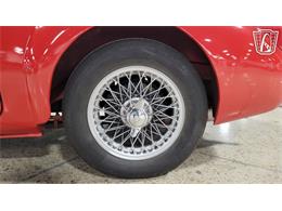 1960 MG MGA (CC-2076734) for sale in Dearborn, Michigan
