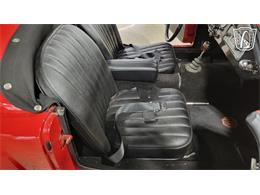 1960 MG MGA (CC-2076734) for sale in Dearborn, Michigan