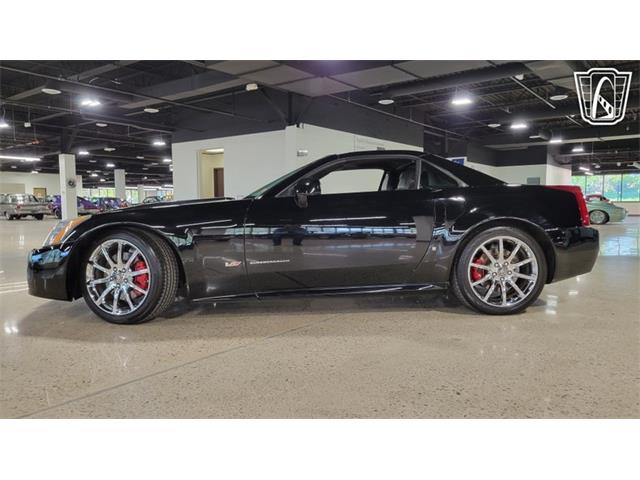 2008 Cadillac XLR-V (CC-2076735) for sale in Dearborn, Michigan
