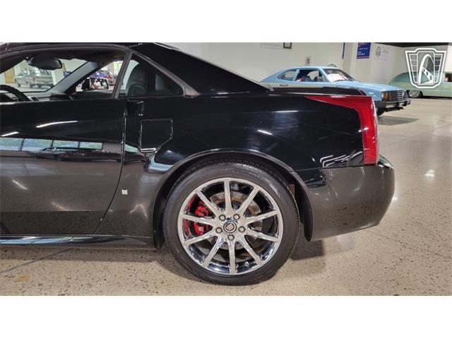 2008 Cadillac XLR-V (CC-2076735) for sale in Dearborn, Michigan