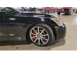 2008 Cadillac XLR-V (CC-2076735) for sale in Dearborn, Michigan