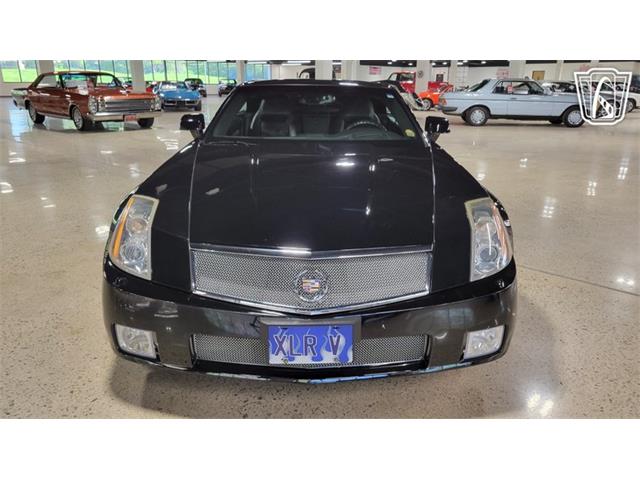 2008 Cadillac XLR-V (CC-2076735) for sale in Dearborn, Michigan