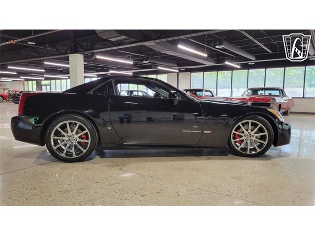 2008 Cadillac XLR-V (CC-2076735) for sale in Dearborn, Michigan
