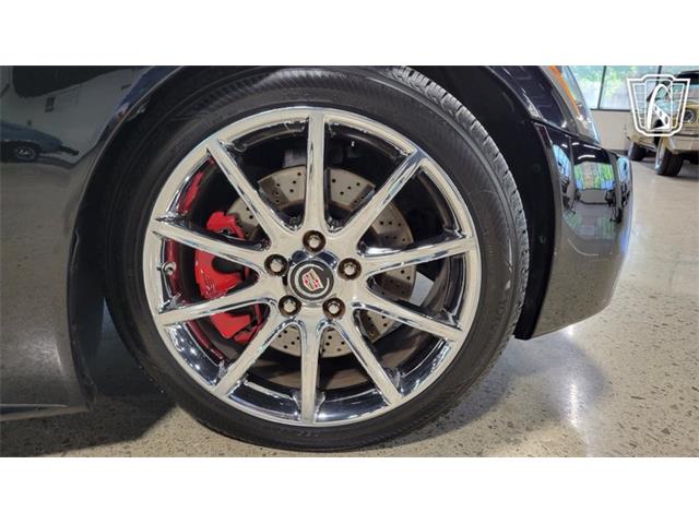 2008 Cadillac XLR-V (CC-2076735) for sale in Dearborn, Michigan