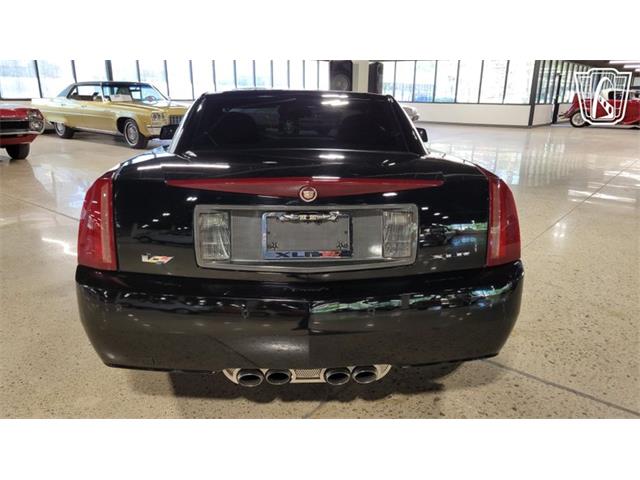 2008 Cadillac XLR-V (CC-2076735) for sale in Dearborn, Michigan