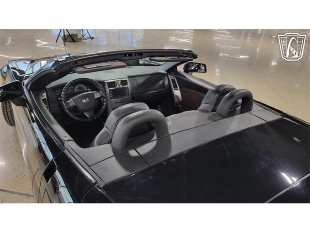 2008 Cadillac XLR-V (CC-2076735) for sale in Dearborn, Michigan