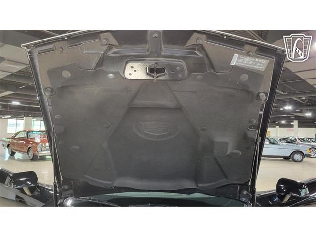 2008 Cadillac XLR-V (CC-2076735) for sale in Dearborn, Michigan