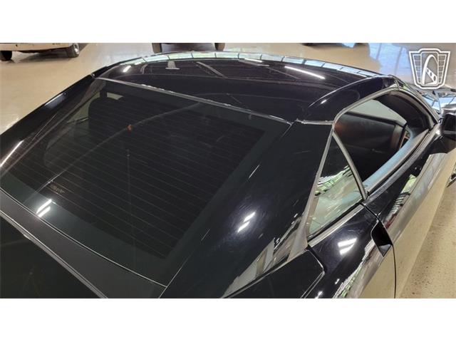 2008 Cadillac XLR-V (CC-2076735) for sale in Dearborn, Michigan