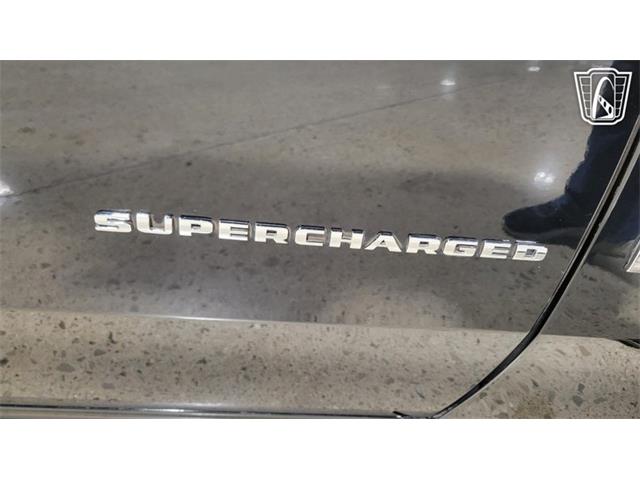 2008 Cadillac XLR-V (CC-2076735) for sale in Dearborn, Michigan