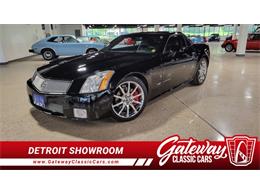 2008 Cadillac XLR-V (CC-2076735) for sale in Dearborn, Michigan