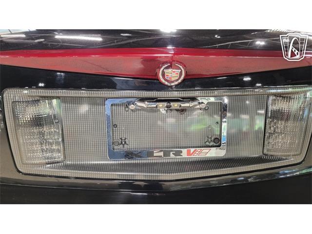 2008 Cadillac XLR-V (CC-2076735) for sale in Dearborn, Michigan