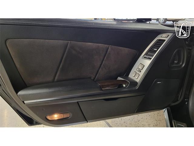 2008 Cadillac XLR-V (CC-2076735) for sale in Dearborn, Michigan