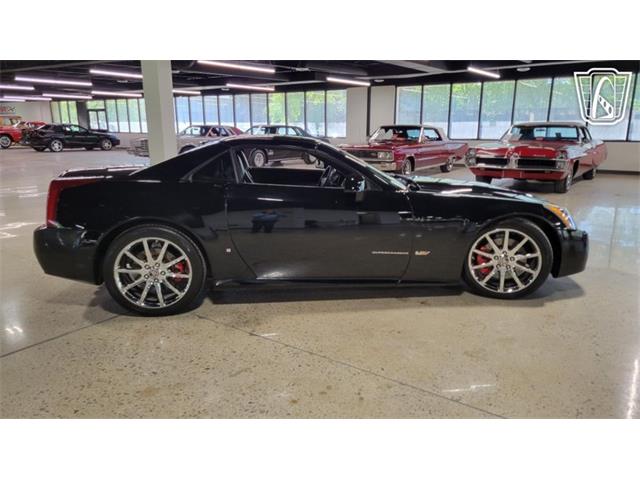 2008 Cadillac XLR-V (CC-2076735) for sale in Dearborn, Michigan