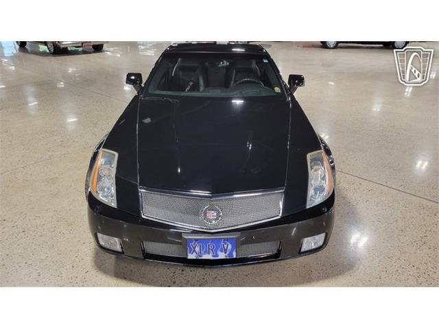 2008 Cadillac XLR-V (CC-2076735) for sale in Dearborn, Michigan