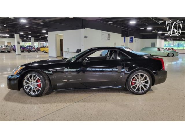2008 Cadillac XLR-V (CC-2076735) for sale in Dearborn, Michigan