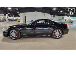 2008 Cadillac XLR-V (CC-2076735) for sale in Dearborn, Michigan