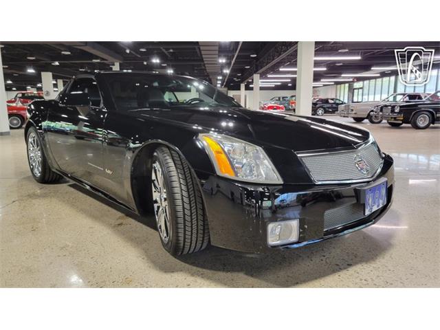 2008 Cadillac XLR-V (CC-2076735) for sale in Dearborn, Michigan