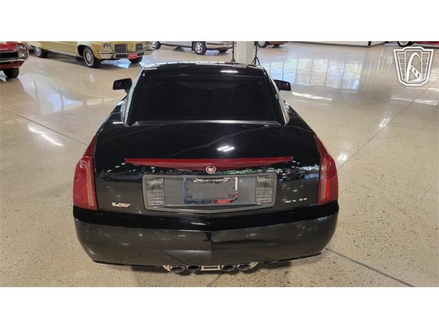 2008 Cadillac XLR-V (CC-2076735) for sale in Dearborn, Michigan